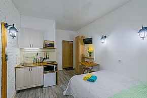 RentalSPb old city on Nevsky