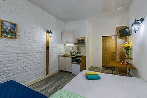 RentalSPb old city on Nevsky