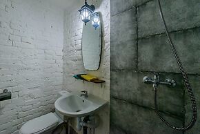 RentalSPb old city on Nevsky