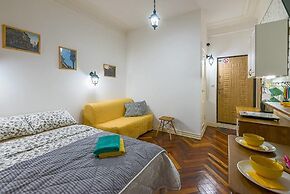 RentalSPb old city on Nevsky