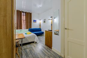 RentalSPb old city on Nevsky