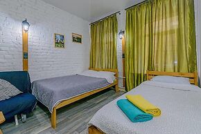 RentalSPb old city on Nevsky