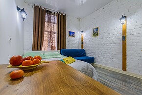 RentalSPb old city on Nevsky