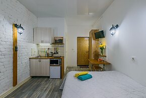 RentalSPb old city on Nevsky