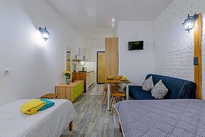 RentalSPb old city on Nevsky