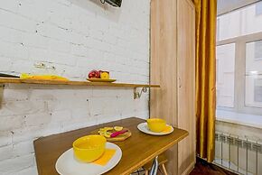 RentalSPb old city on Nevsky