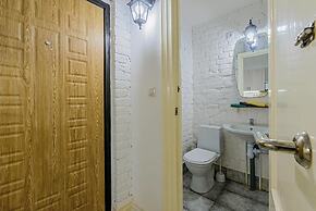 RentalSPb old city on Nevsky