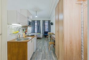 RentalSPb old city on Nevsky