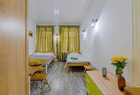 RentalSPb old city on Nevsky