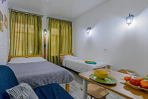 RentalSPb old city on Nevsky