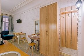 RentalSPb old city on Nevsky