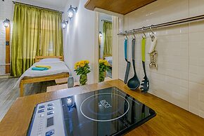 RentalSPb old city on Nevsky