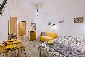 RentalSPb old city on Nevsky