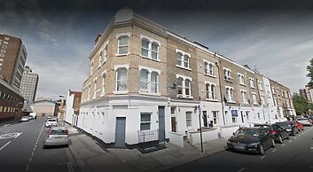 Greyhound Residences by Allô Housing