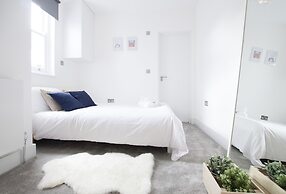 Greyhound Residences by Allô Housing