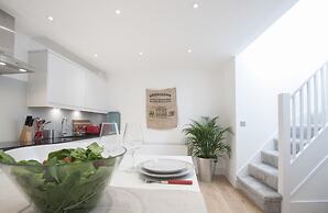 Greyhound Residences by Allô Housing