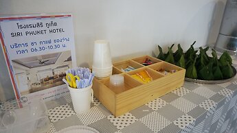 Siri Hotel Phuket