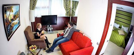 Ontur Otel Iskenderun