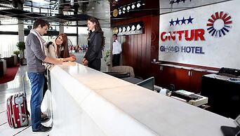 Ontur Otel Iskenderun