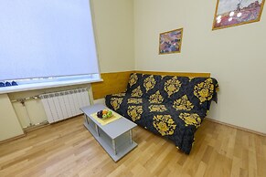 RentalSPb Sevastyanova