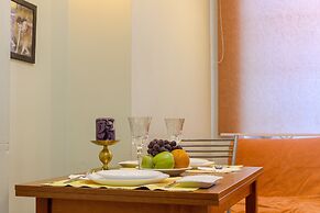 RentalSPb Sevastyanova