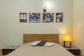 RentalSPb Sevastyanova