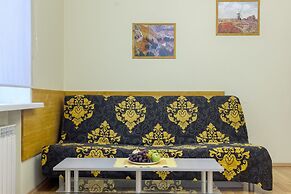 RentalSPb Sevastyanova