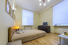 RentalSPb Sevastyanova