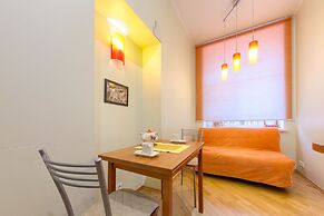 RentalSPb Sevastyanova