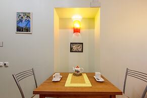 RentalSPb Sevastyanova