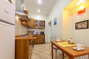 RentalSPb Sevastyanova