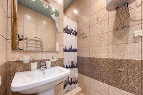 RentalSPb Sevastyanova