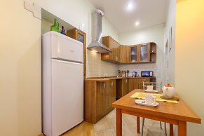 RentalSPb Sevastyanova