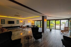 Eleia Hotel İznik