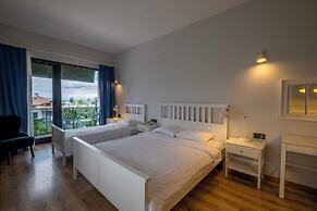 Eleia Hotel İznik