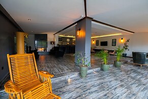 Eleia Hotel İznik