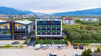 Eleia Hotel İznik