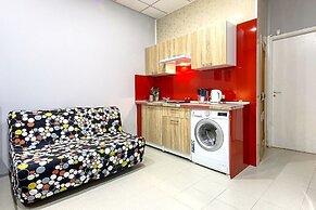 RentalSPb on Soviet street