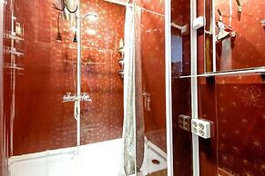 RentalSPb on Soviet street