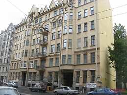 RentalSPb on Soviet street