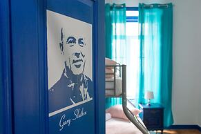 Help Yourself Hostels Parede