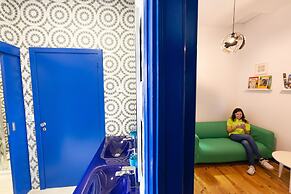 Help Yourself Hostels Parede