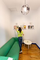 Help Yourself Hostels Parede