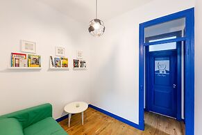 Help Yourself Hostels Parede