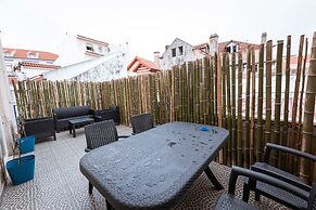 Help Yourself Hostels Parede