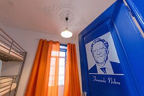 Help Yourself Hostels Parede