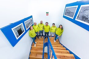 Help Yourself Hostels Parede