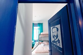 Help Yourself Hostels Parede