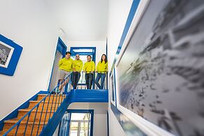 Help Yourself Hostels Parede