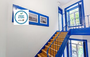 Help Yourself Hostels Parede